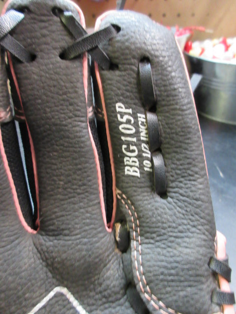 Load image into Gallery viewer, Used Rawlings 10" T-Ball Glove - RHT
