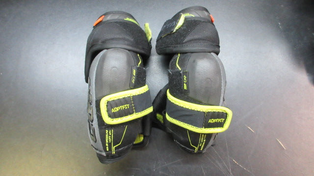 Load image into Gallery viewer, Used CCM Tacks XF Hockey Elbow Pads - JR
