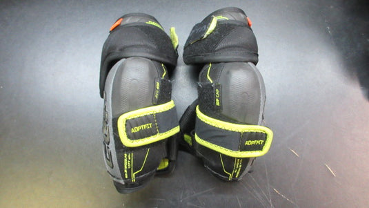 Used CCM Tacks XF Hockey Elbow Pads - JR