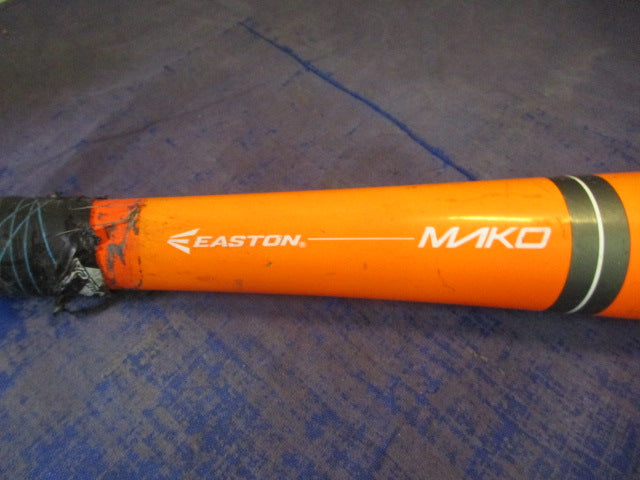 Load image into Gallery viewer, Used Easton Mako 28&quot; (-12) USSSA Composite Bat
