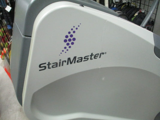 Used StairMaster SM5 StepMill  w/10" Touch Screen
