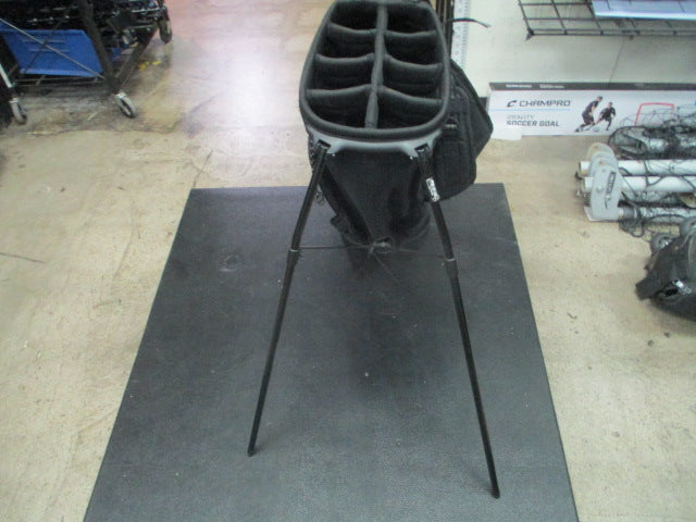 Load image into Gallery viewer, Used Ping Hoofer Lite Golf Stand Bag
