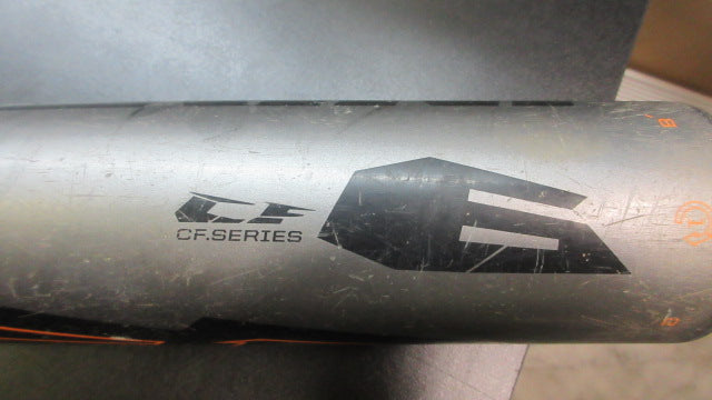 Load image into Gallery viewer, Used Demarini CF6 Paradox 30" -8 Composite USSSA Bat
