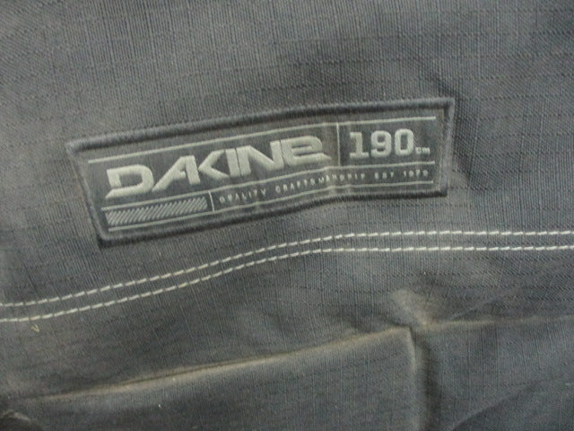 Load image into Gallery viewer, Used Dakine 190CM Wheeled Downhill Ski Equipment Bag
