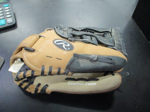 Used Rawlings Playmaker Series 11.5 Glove - RHT