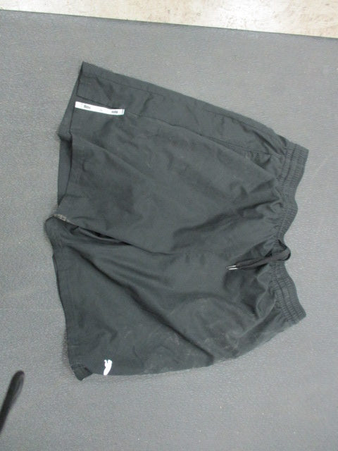 Load image into Gallery viewer, Used Puma Size Large Shorts
