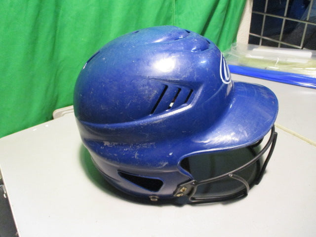 Load image into Gallery viewer, Used Rawlings Size 6  1/2 - 7  1/2 Batting Helmet
