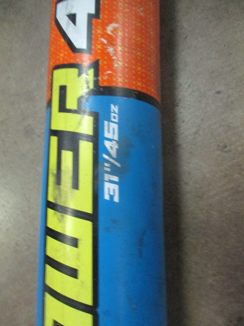 Used Swing XP Weighted 31" Swing Trainer 45oz (BENT)