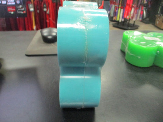 Light Blue 78A Longboard SKATEBOARD WHEELS set of 4
