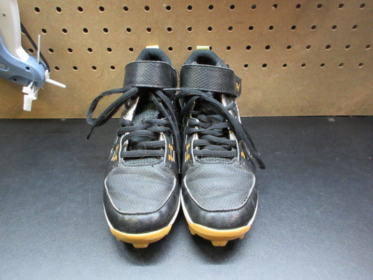 Used Under Armour Harper 6 BB/SB Cleats - Size Youth 1