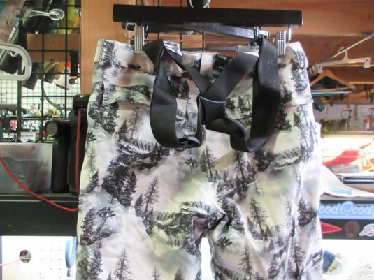 Used Spyder Winter Snow Bib - Size 16