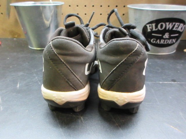 Load image into Gallery viewer, Used Under Armour Glyde 2.0 RM Softball Cleats - Size 13k
