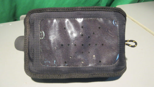 Used Koki Bicycle Frame Phone Bag