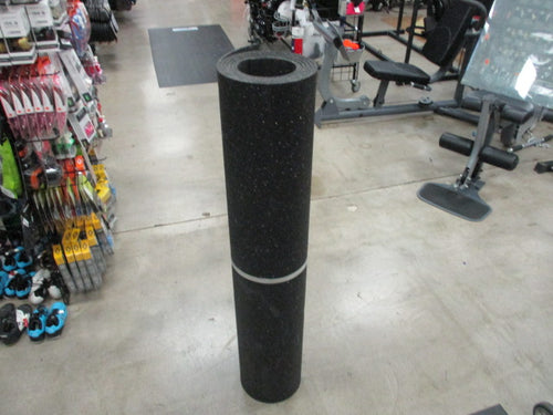 Used Rubber Mat 141
