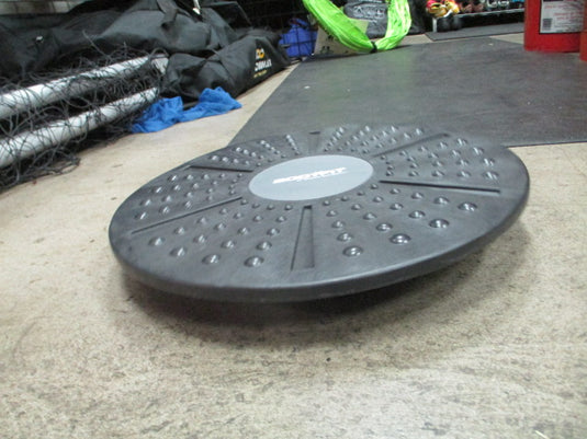 Used Sports Authority Body Fit Balance Board