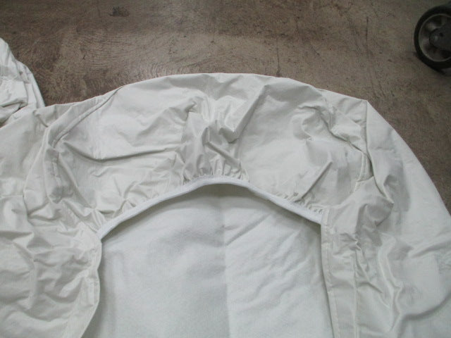 Load image into Gallery viewer, Used Auto Drive RV Wheel Covers Set of 2
