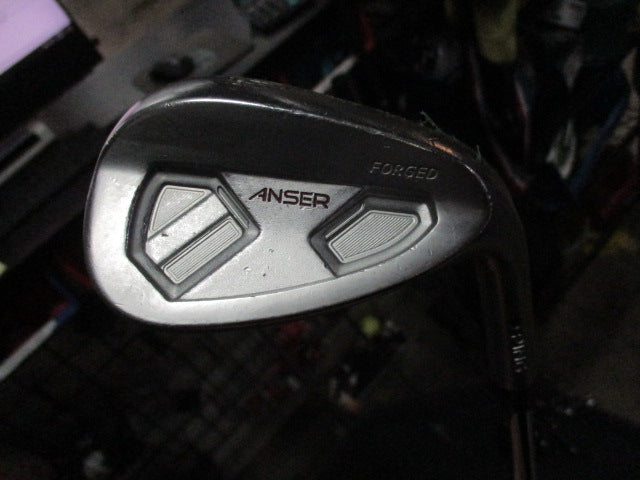Load image into Gallery viewer, Used Ping Anser Forged 56 Deg Black Dot RH Wedge
