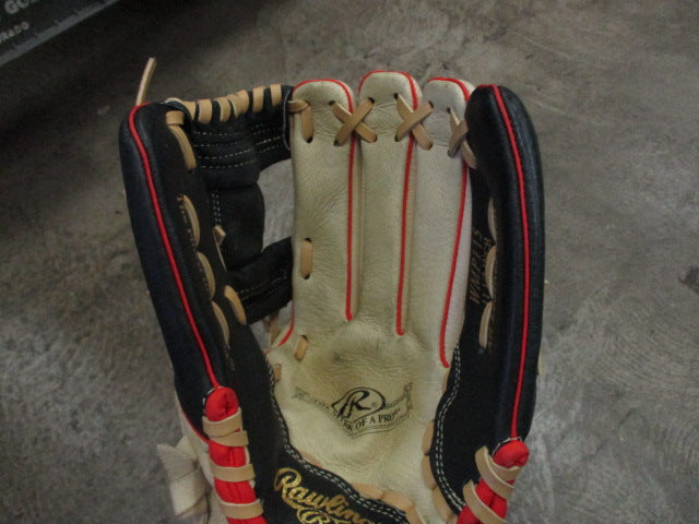 Load image into Gallery viewer, Used Rawlings Mark Of A Pro 11.5" Baseball Glove
