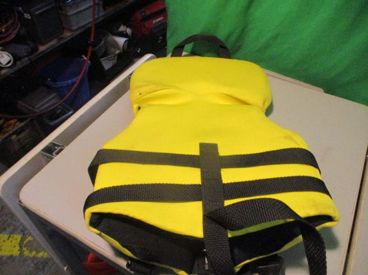 Used XPS Infant 0-30LB Lifejacket