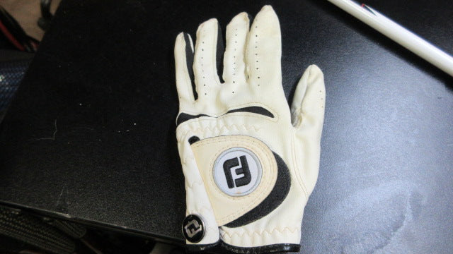 Load image into Gallery viewer, Used Foot-Joy Junior Small Golf Glove - LH
