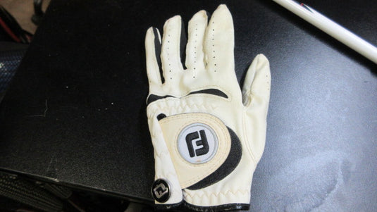 Used Foot-Joy Junior Small Golf Glove - LH