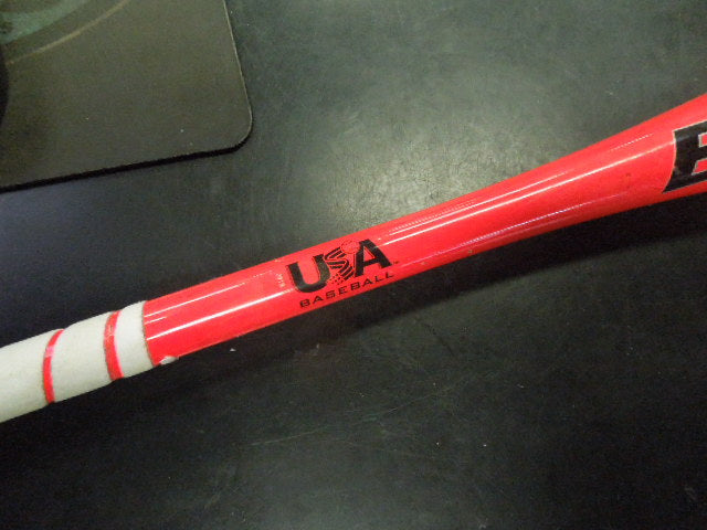 Load image into Gallery viewer, Used Easton Typhoon ALX 100 USA Baseball Bat 27 in 15 oz -12
