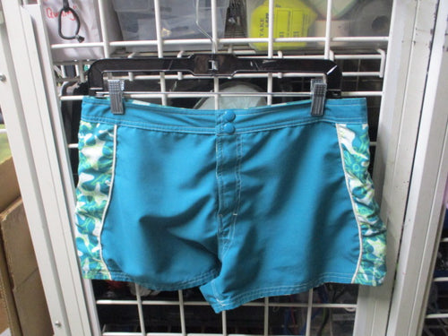 Used Reversible Water Shorts Adult Size