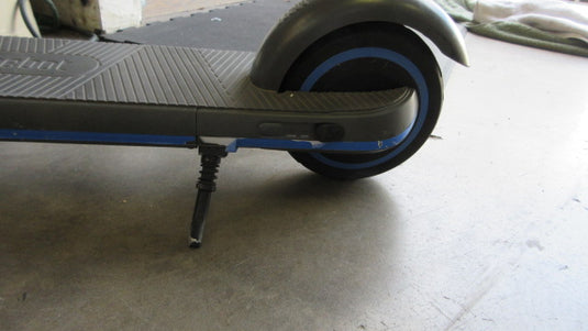 Used Segway Ninebot Zing E10 Electric Scooter