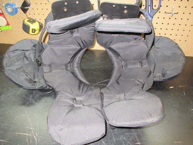 Load image into Gallery viewer, Used TAG Battle Gear II Football Shoulder Pads - Size XL
