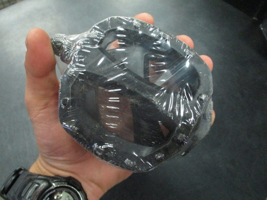 New in Plastic Thread in Bike Pedals