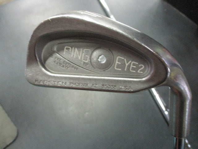 Load image into Gallery viewer, Used Ping Eye 2 4 Iron
