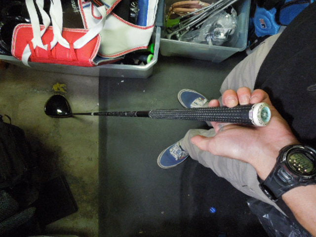 Load image into Gallery viewer, Used Cobra King SZ Speedzone Xtreme 10.5º 6g Screw in Weight Right Hand Driver
