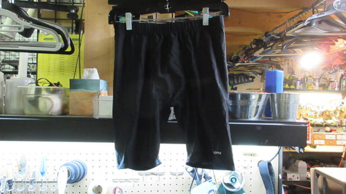 Used Devoropa Compression Shorts - Size Large