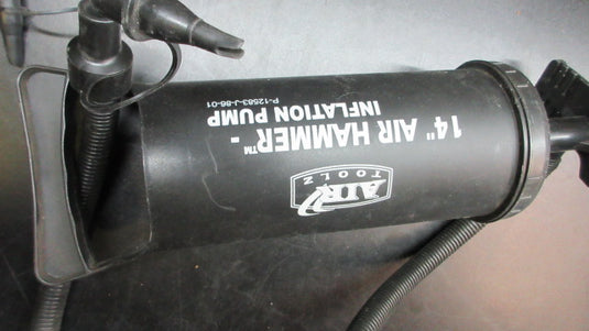 Used Air Toolz 14