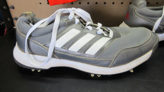 Used Adidas Tech Response 2.0 Men's Golf Shoes - Size 9