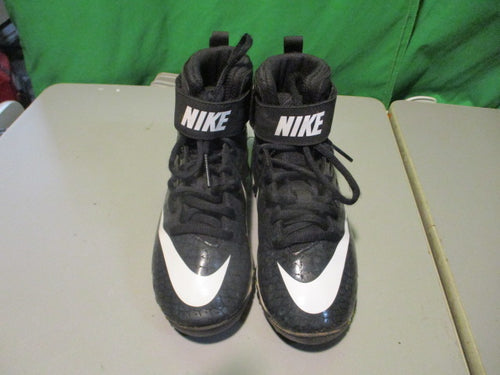 Used Nike Fastflex Size 13C Football Cleats