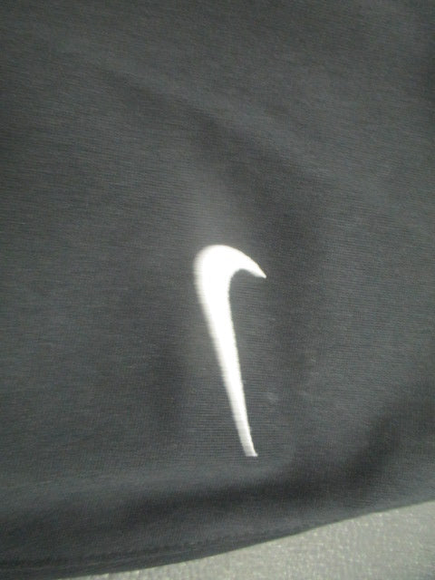 Used Nike Elastic Bottom Womens Small Softball Pant