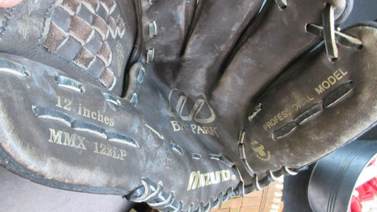Used Mizuno Ball Park 12" Glove - RHT