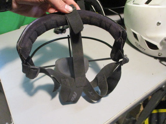 Used Rip - It Youth Black Fielders Mask