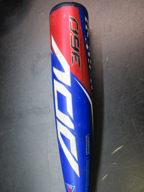Load image into Gallery viewer, Used Easton ADV 360 28" -11 USA Baseball Bat
