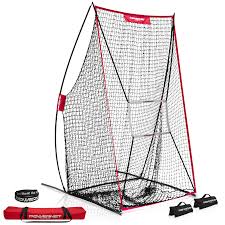 New PowerNet 7x4 Portable Football Sideline Trainer