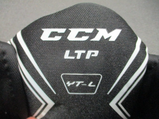 Used CCM LTP Youth Large Hockey Breezers
