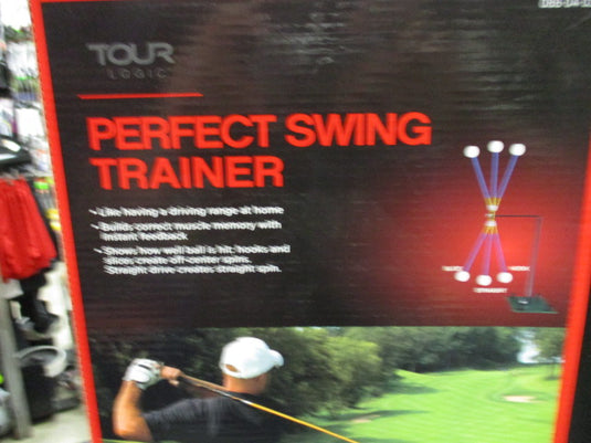 Tour Logic Perfect Swing Trainer