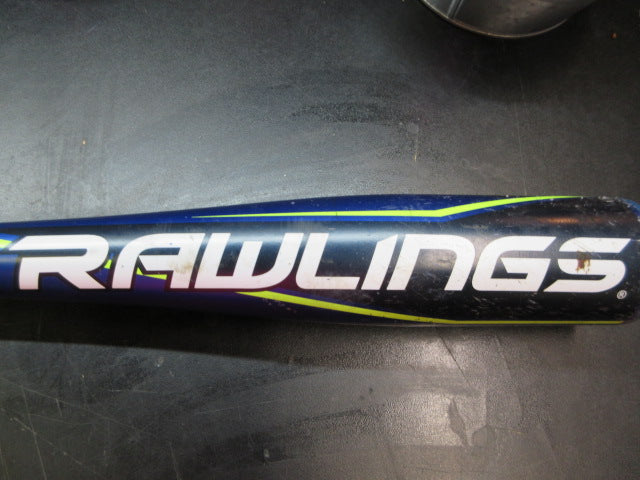 Load image into Gallery viewer, Used Rawlings RX9 28" -9 USA Baseball Bat
