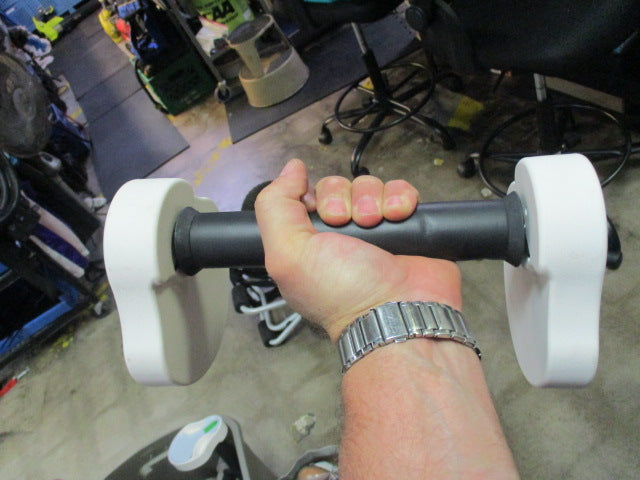 Load image into Gallery viewer, Used 2.5lb Wobble Shake Style Dumbbell With Mirrors
