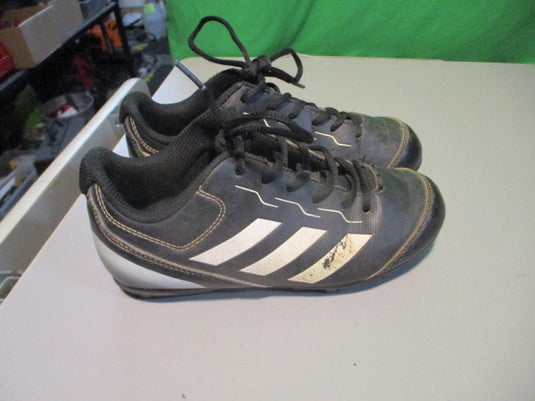 Used Adidas Rundown Size Youth 1 Cleats
