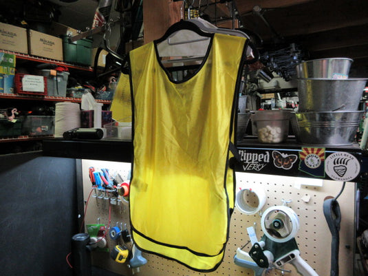 Used Practice Jersey - Youth