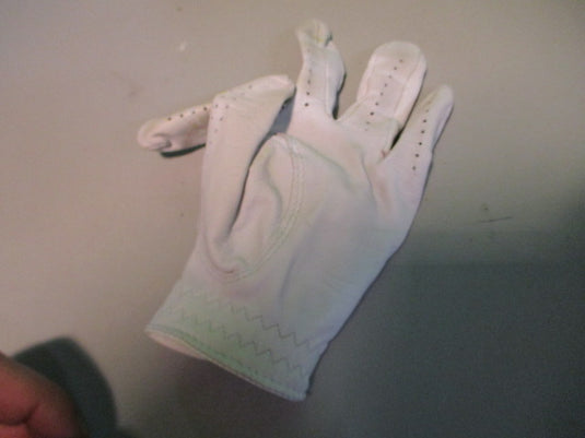 Used Foot-Joy Youth Small Golf Glove - LH