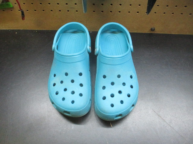 Load image into Gallery viewer, Used Crocs - Size Womens 11
