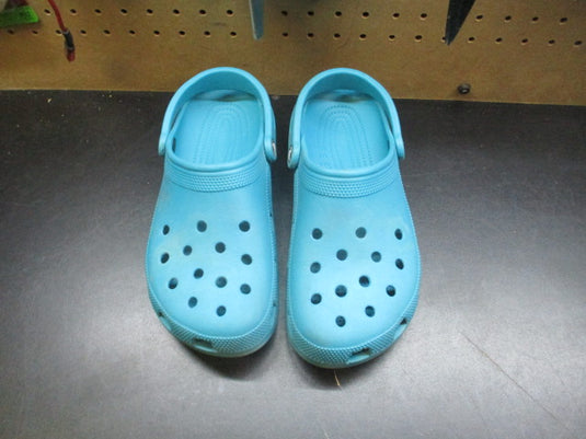 Used Crocs - Size Womens 11